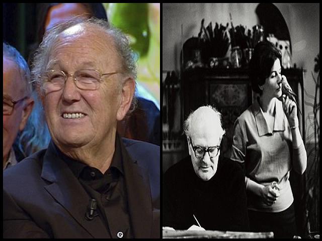 Famous People with surname Ende