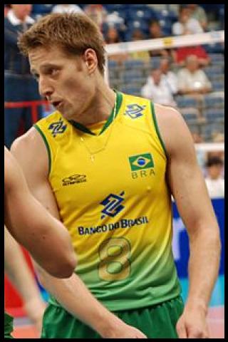 Famous People with surname Endres