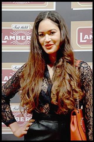 Famous People with surname Enebechi