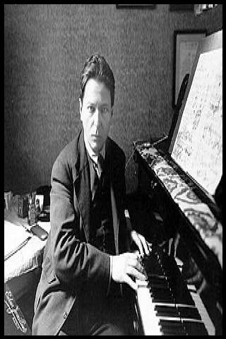 Famous People with surname Enescu