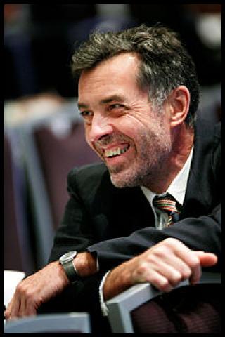 Famous People with surname Enestam