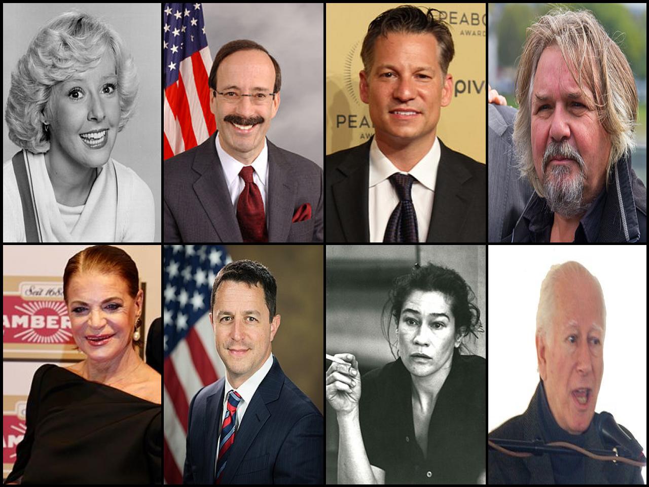 Famous People with surname Engel