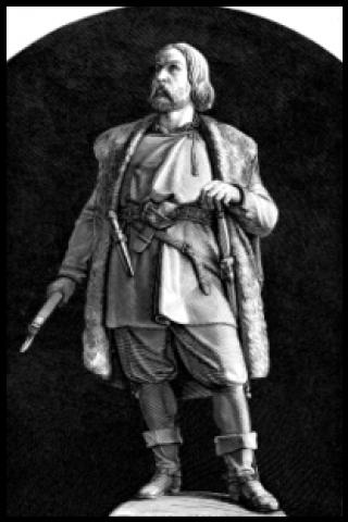 Famous People with surname Engelbrektsson