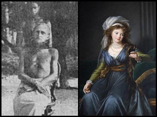 Famous People with surname Engelhardt