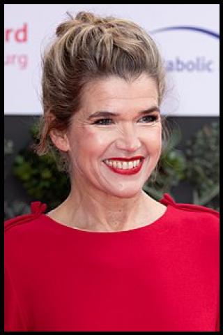 Famous People with surname Engelke