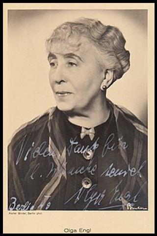 Famous People with surname Engl