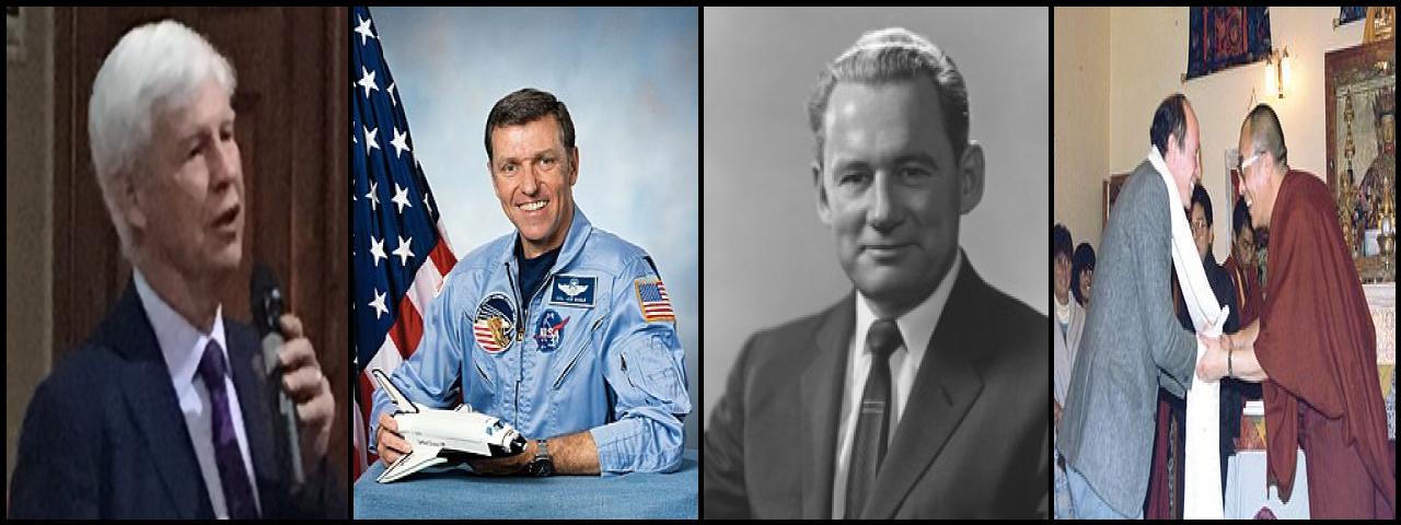 Famous People with surname Engle