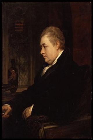 Famous People with surname Englefield