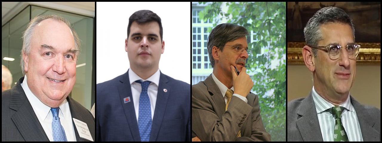 Famous People with surname Engler