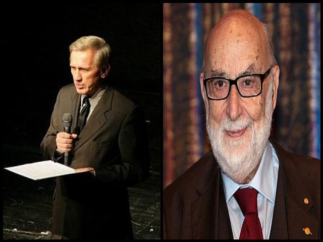 Famous People with surname Englert