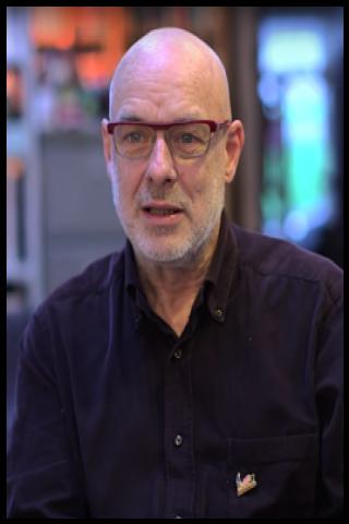 Famous People with surname Eno