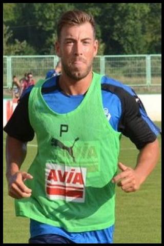 Famous People with surname Enrich