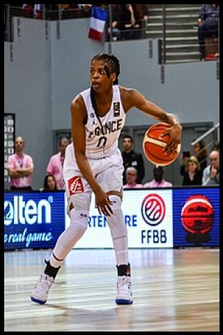 Famous People with surname Epoupa