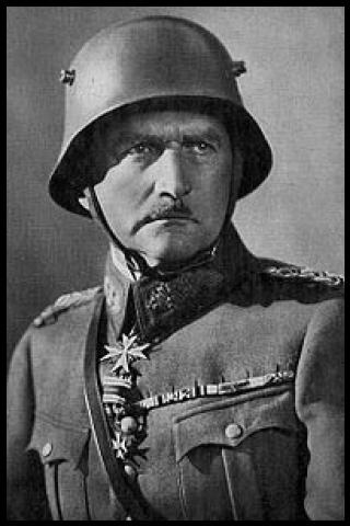 Famous People with surname Epp