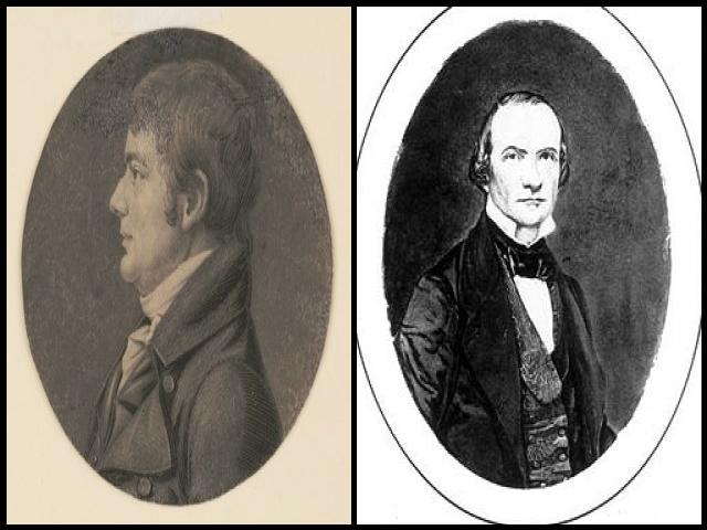 Famous People with surname Eppes