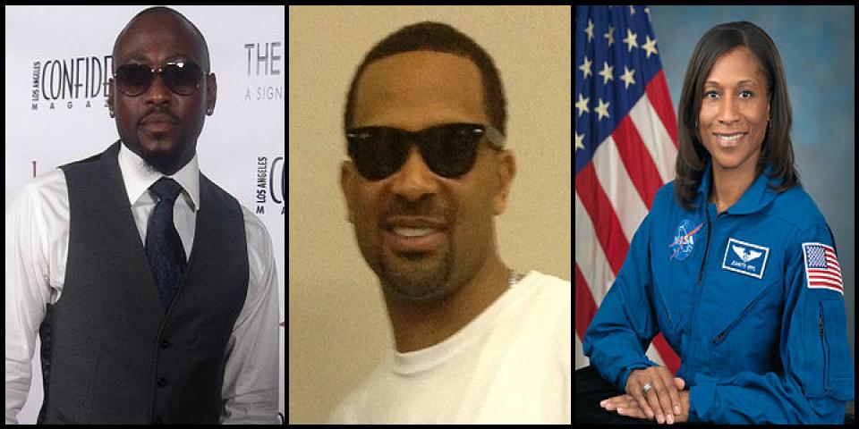 Famous People with surname Epps