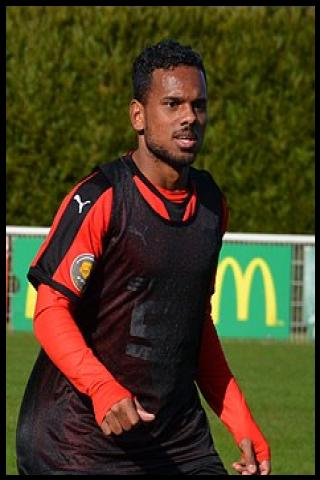 Famous People with surname Erasmus