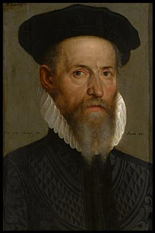 Famous People with surname Erastus