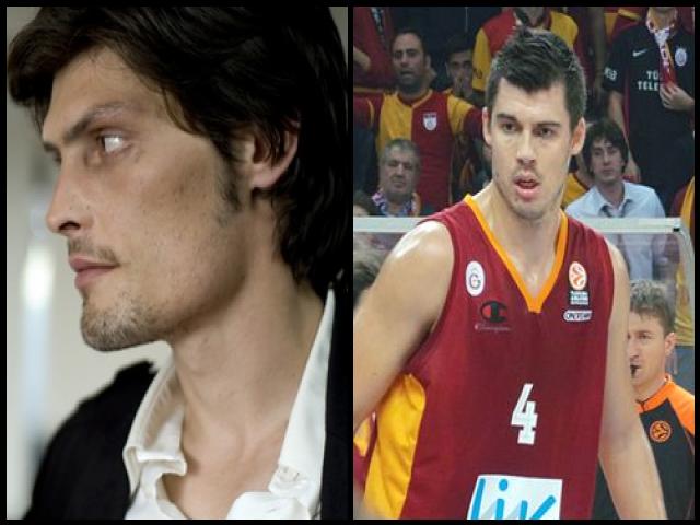 Famous People with surname Erceg