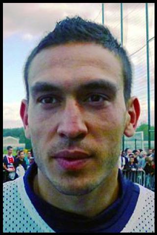 Famous People with surname Erdin&ccedil;