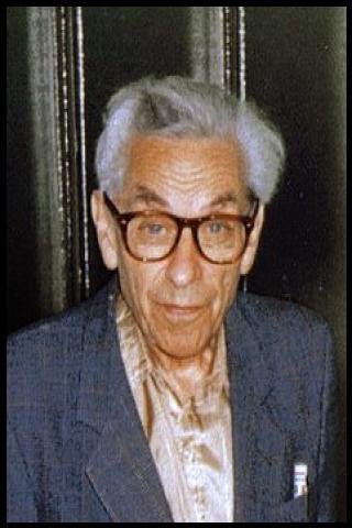 Personas famosas con el apellido Erdős