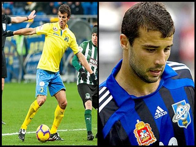 Famous People with surname Eremenko