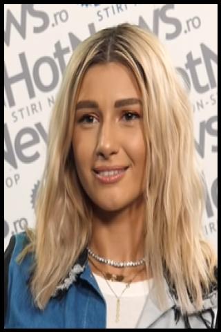 Famous People with surname Eremia