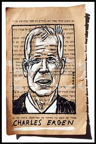 Famous People with surname Ergen