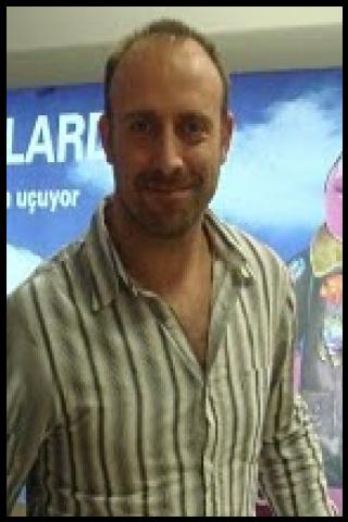 Famous People with surname Ergen&ccedil;