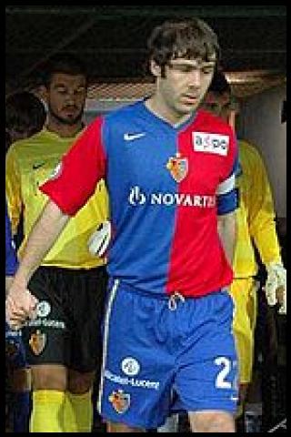 Famous People with surname Ergić