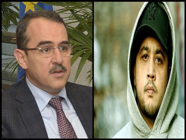 Famous People with surname Ergin