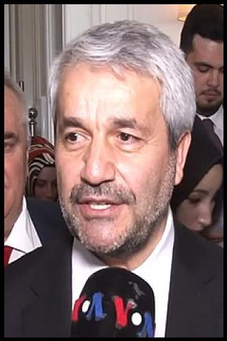 Famous People with surname Erg&uuml;n