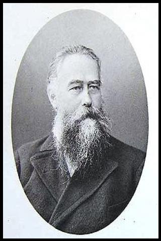 Famous People with surname Erismann