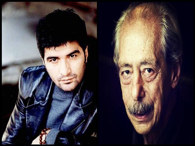 Famous People with surname Erkal