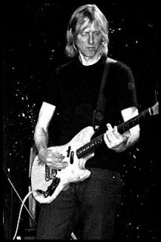 Famous People with surname Erlandson