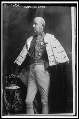 Famous People with surname Erne