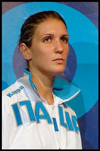 Famous People with surname Errigo