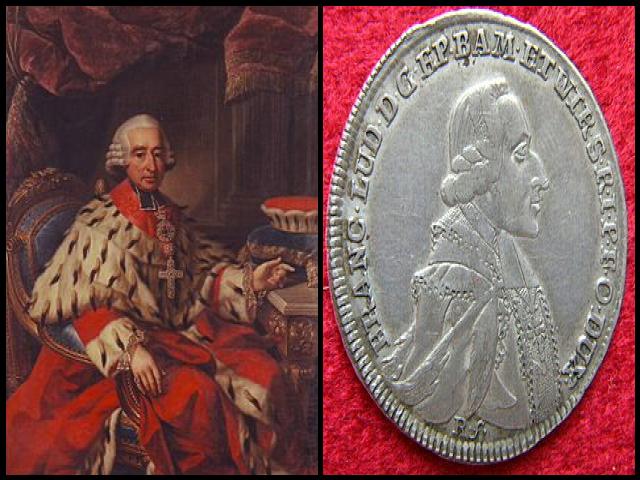 Famous People with surname Erthal