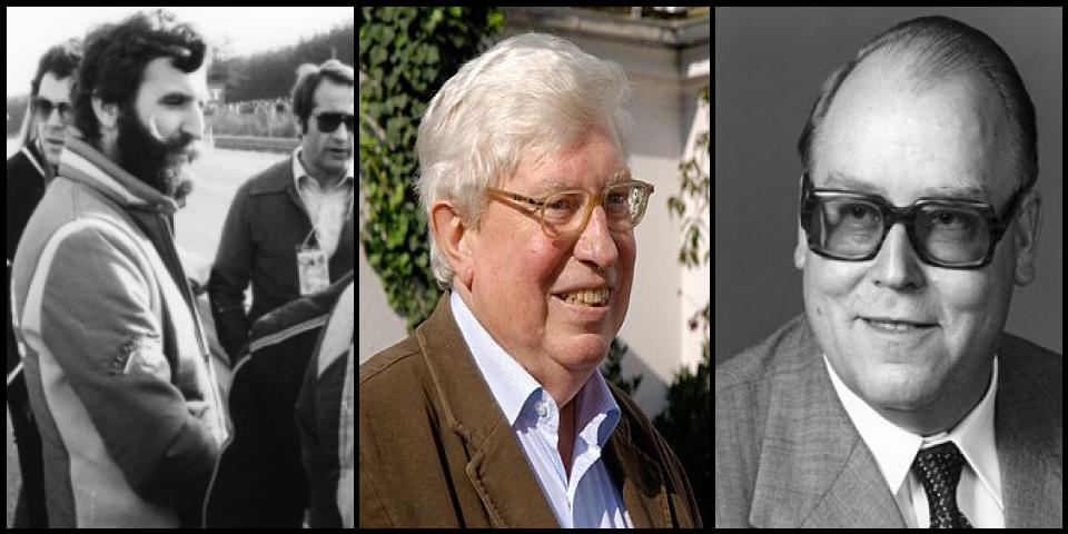 Famous People with surname Ertl