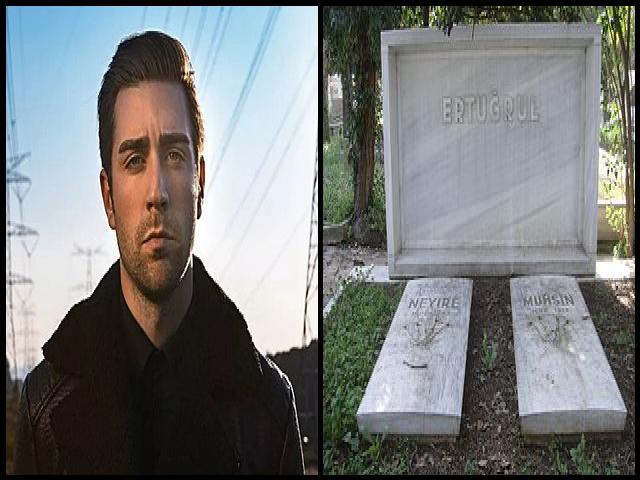 Famous People with surname Ertuğrul