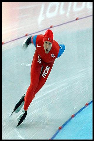 Famous People with surname Ervik