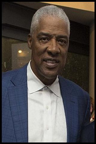 Famous People with surname Erving