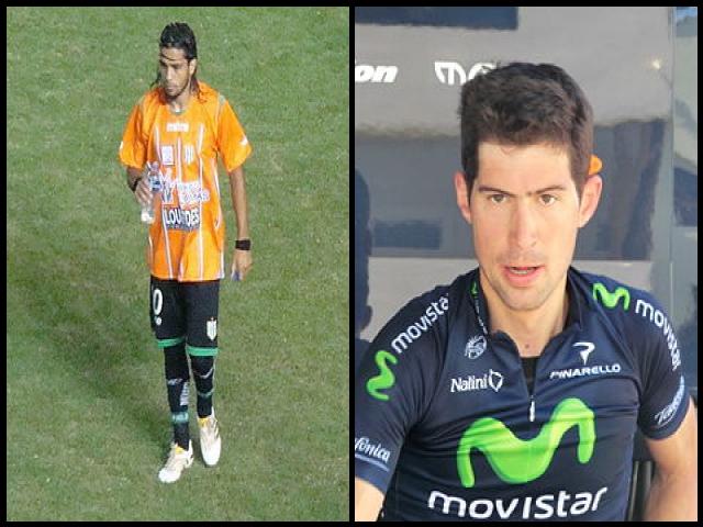 Famous People with surname Erviti