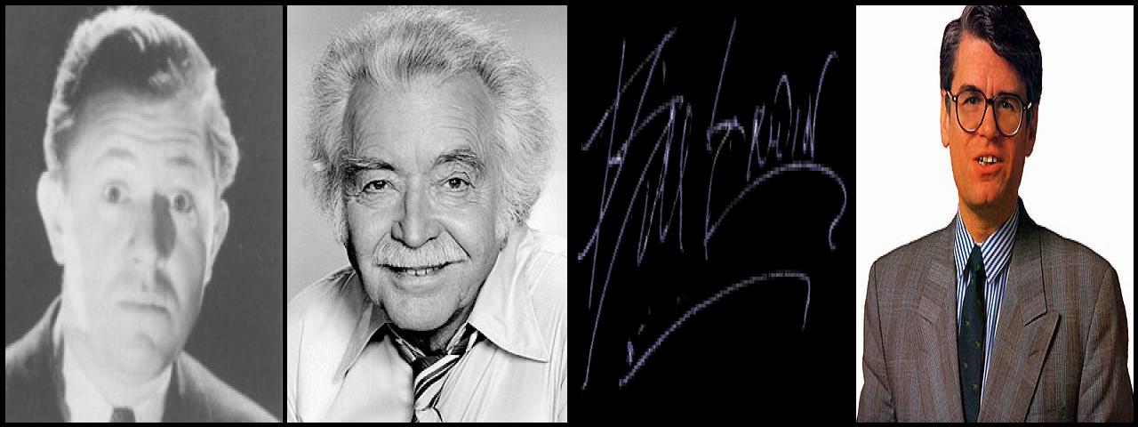 Famous People with surname Erwin