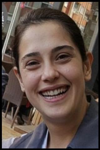 Famous People with surname Eryiğit