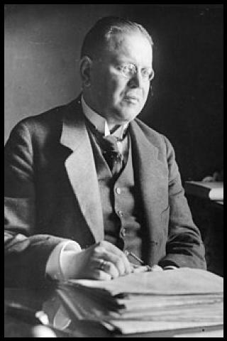 Famous People with surname Erzberger