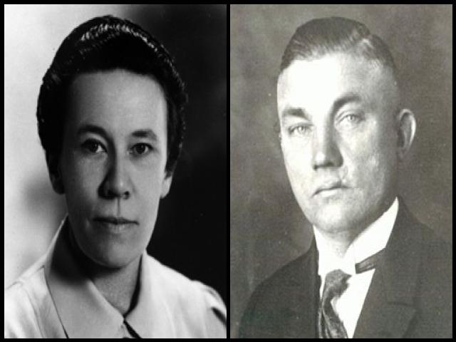 Famous People with surname Esau