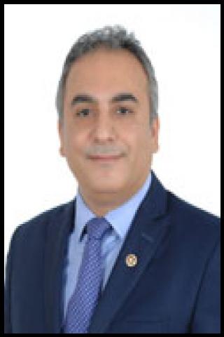 Famous People with surname Esayan