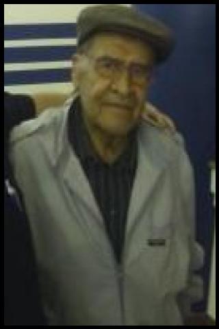 Famous People with surname Escalante