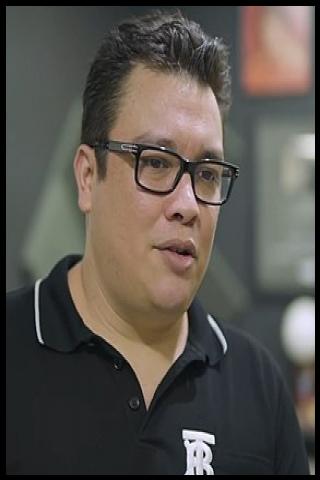 Famous People with surname Escamilla